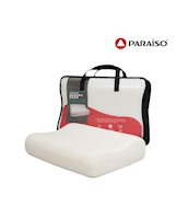 Almohada cervical Paraíso lifestyle